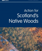 Action for Scotland's Native Woods